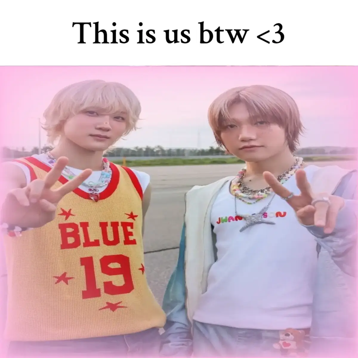 #SOUL & #JONGSEOB || literally us || #soul #jongseob #hakushota #kimseob #p1h #p1ece #p1harmony #friends #bff #BestFriends #us 