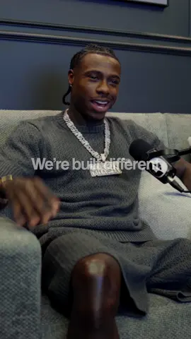 Quincy Promes about his winner mentality. 🎭🏆  @WINNAS  #SayLess #W1nnas #QuincyPromes #mask #podcast 