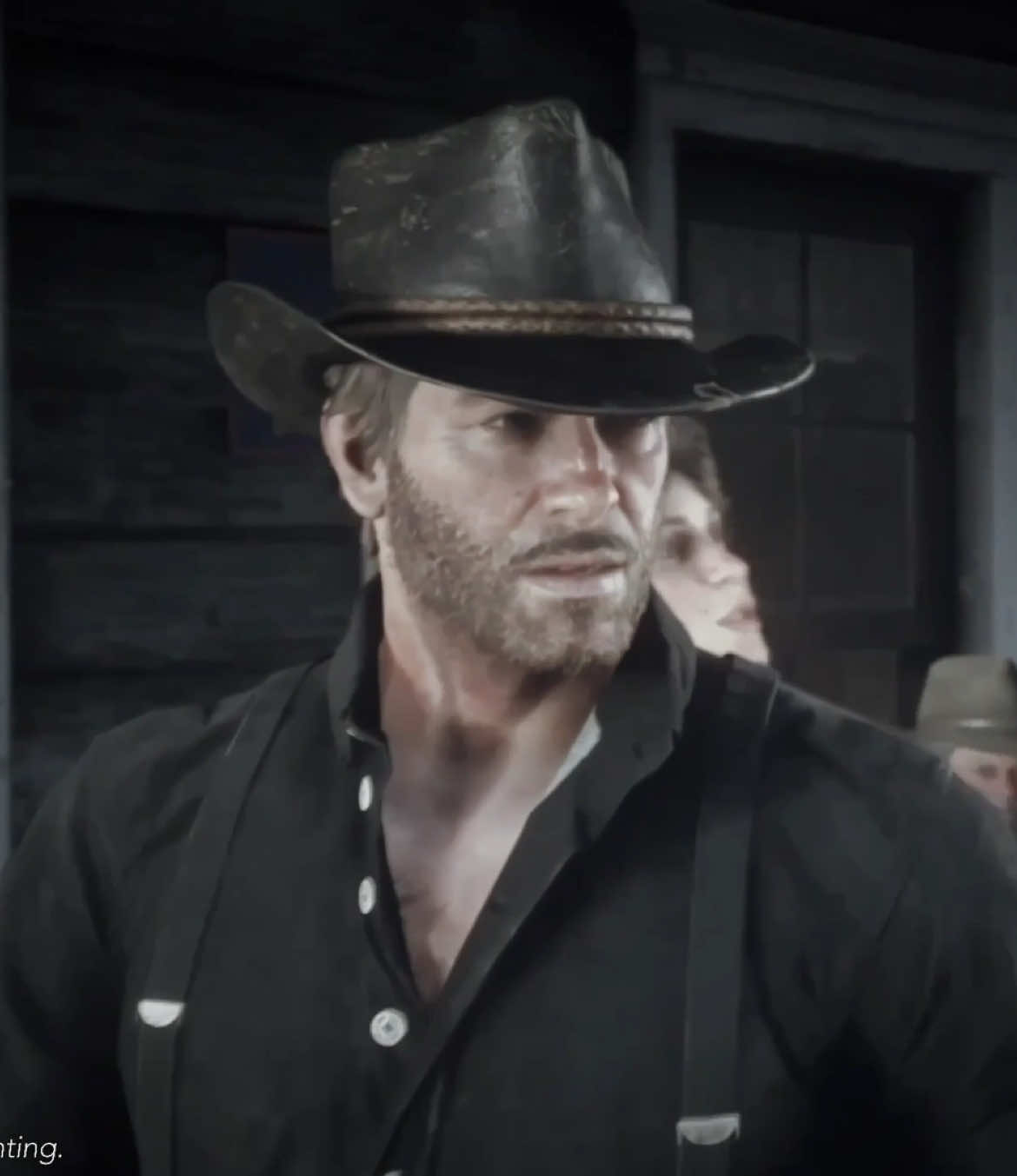 vs was fighting against me while i was making this #arthurmorgan #edit #rdr2 #foryoupage #foryou #fyp #reddeadredemption2 #reddeadredemption #rdr #arthurmorganedit  scp restingmadface