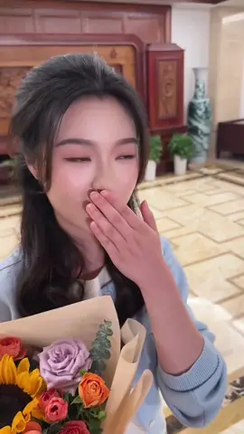 cantik banget Chenyu😍😍 #wangyanxin #zhengchenyu #fyp #shortdramachines 
