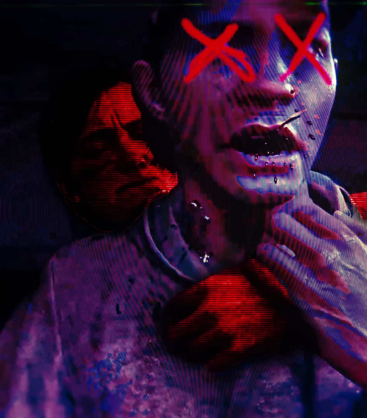 scrap #thelastofus #edit #xyzcba 