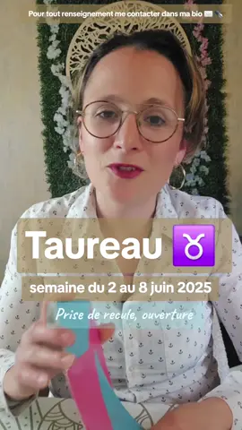 #energie #pourtoi #astrologytiktok #♉️ 