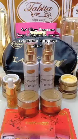 #tabitaskincare #tabitaskincareoriginal #skincareroutine #tabitaskincare 