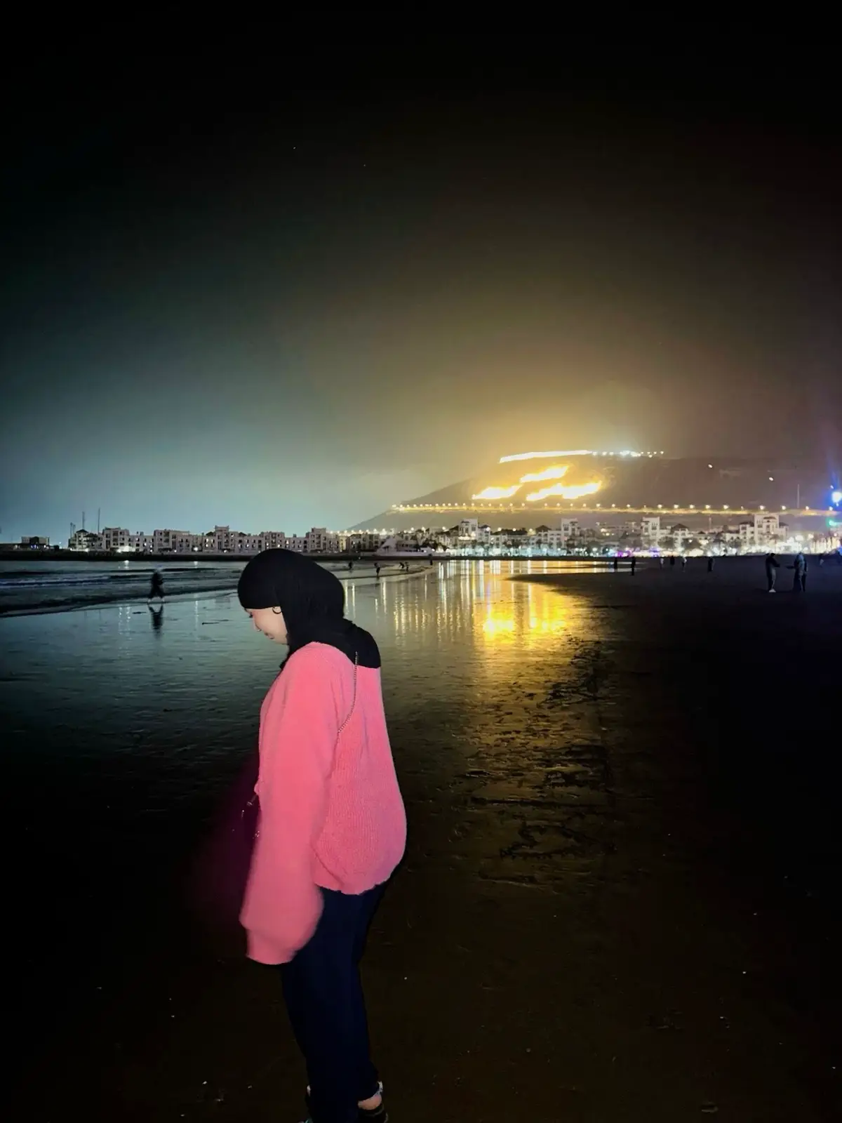 #ootdhijab #tiktoktravel #viral_video 