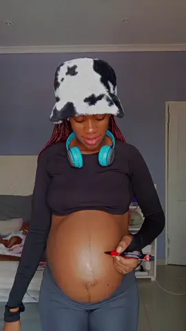 Memories of a lifetime ♥️🥰 #memories💫❤️ #pregnancytiktok #youngmother #mmaagwebashimaney #godsfavouritechild 