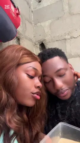 Love conquers all😭❤️ @Abayomi_alvin 