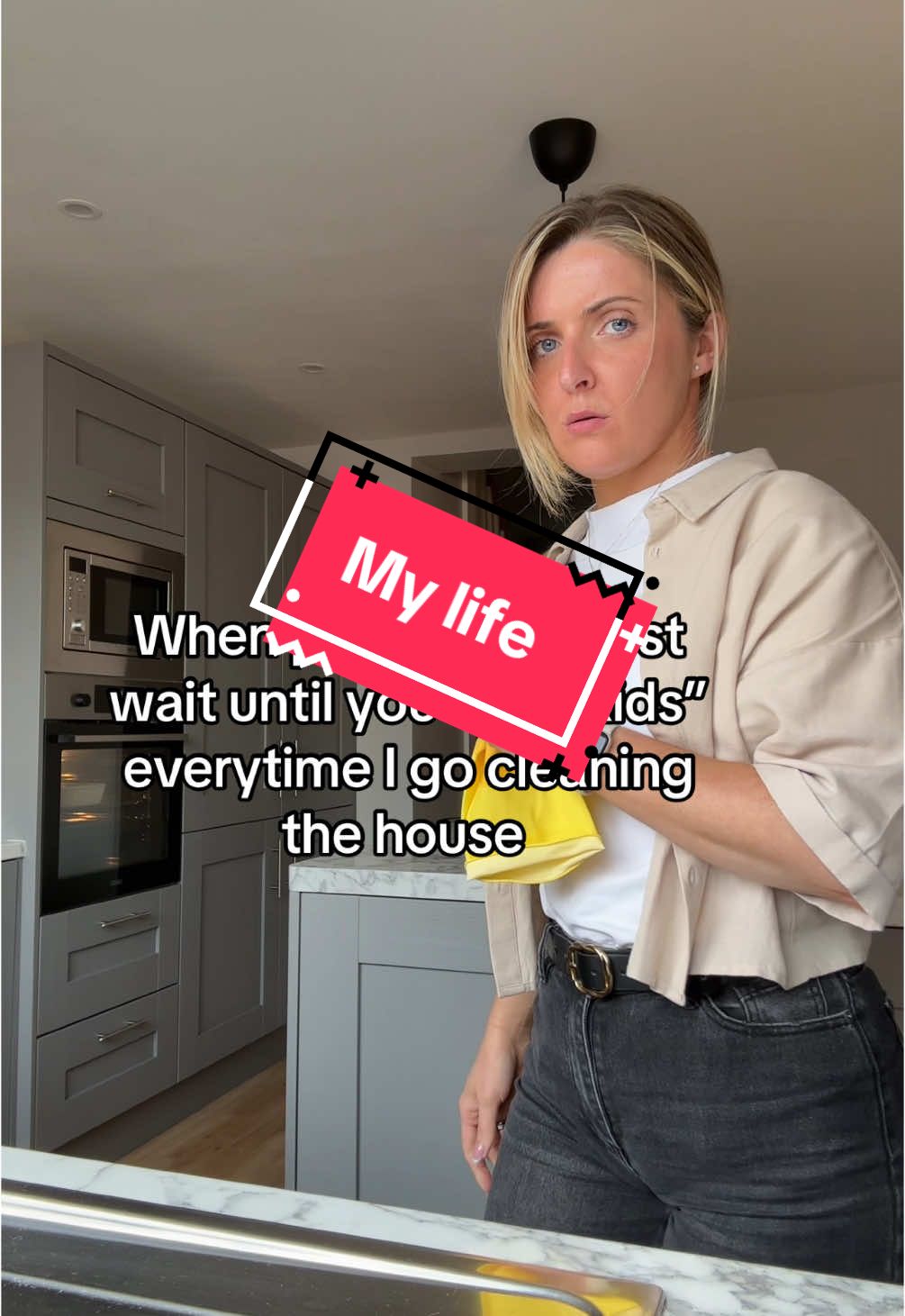 The amount of times I’ve had people say this to me is mental! 🤣 #foryoupage #xybca #fyp 