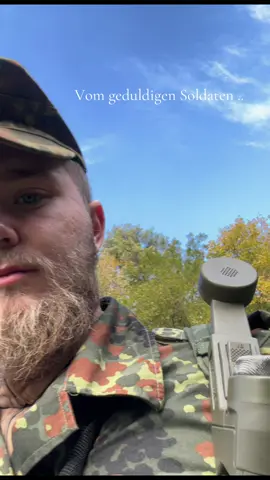 Eine Reise zwischen Pflicht und Herz. #bundeswehr#soldat#soldier#dad#soldaten 