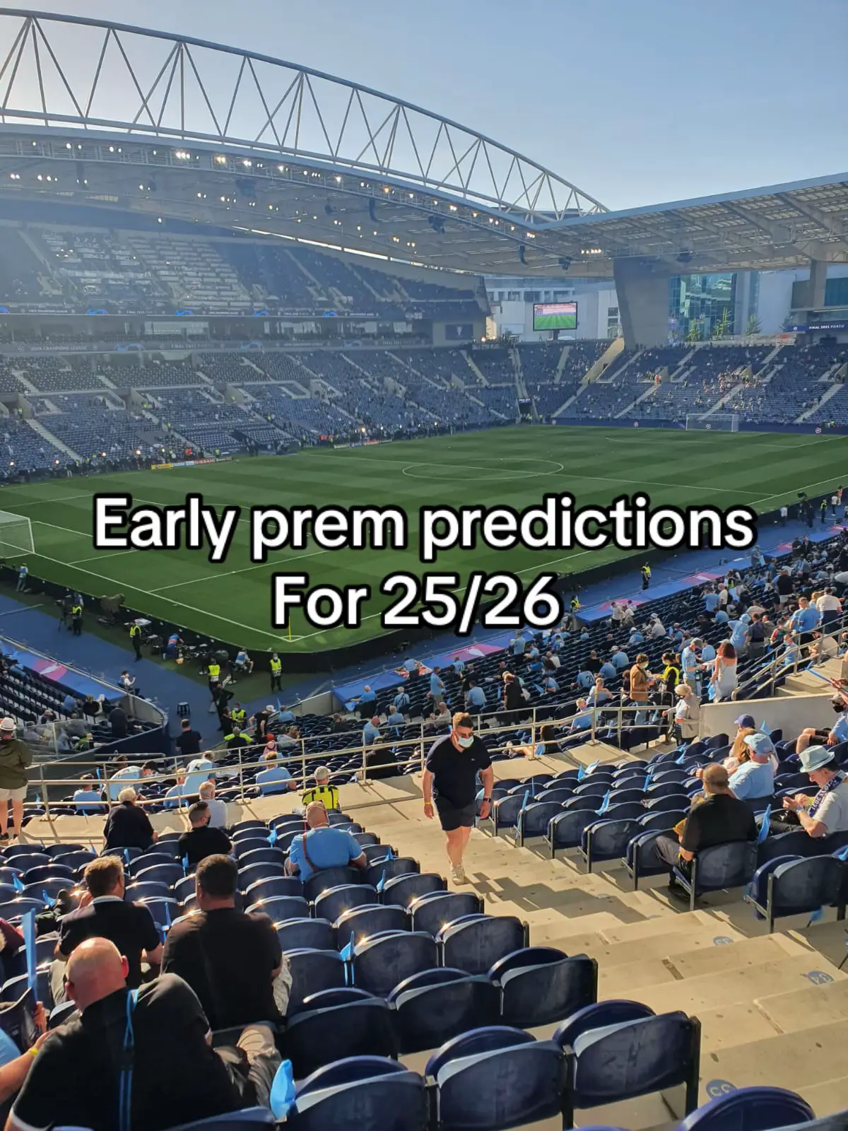 #fyp #viral #emptyseats #mcfc #awaydays #blues 