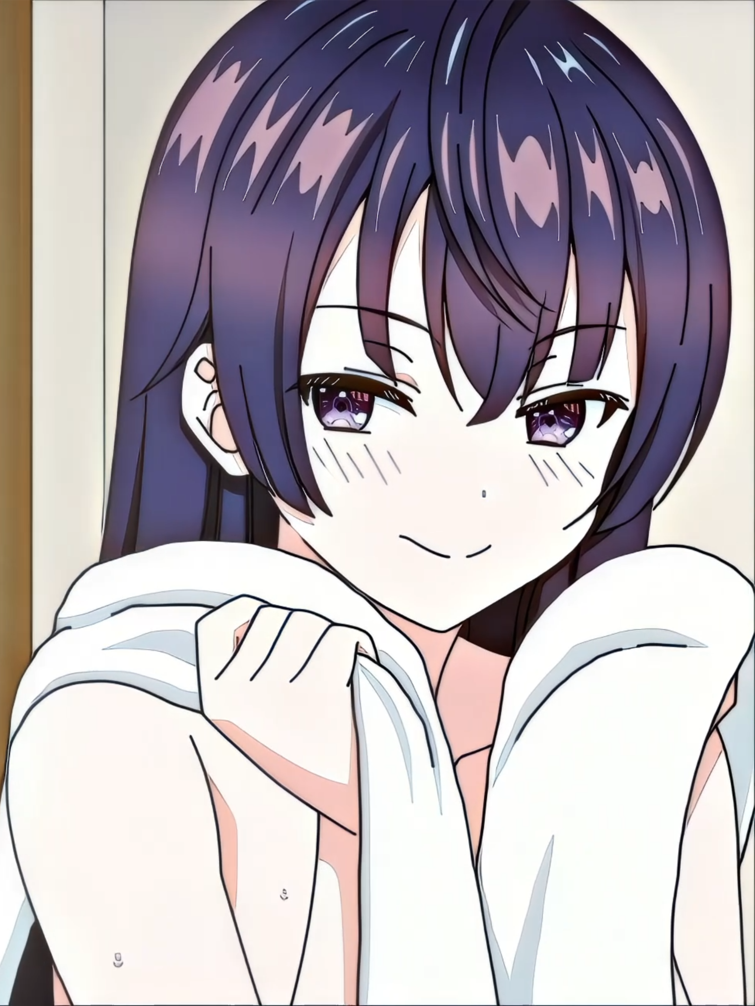 #yukisuou #alyasometimeshidesherfeelingsinrussian #anime #animeedit #bakerysqd #tenjusq #hanabisqd #dragon_sqd11