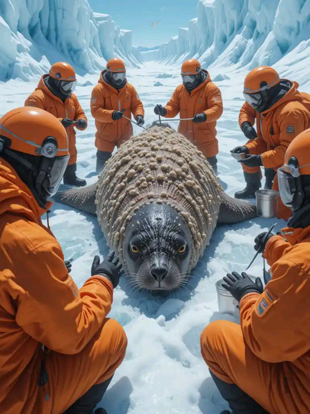 Sealion in iceland #barnacles #animalrescue #SeaLifeHelp #ocean #fyp #rescue #saveocean #saveocean #oceanlife #BarnacleRemoval #ship #WildlifeRescue #shark #northsea #AnimalRescue #fish #ProtectDolphins 