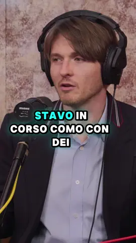 una vita segnata #raffaelesollecito @fedez @marracerbero #pulppodcast #mrmarra #mistero #perte #fedez #2025 #truecrime #italia #politica #meredith #amandaknox