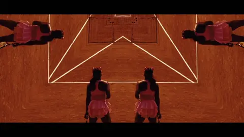 Naomi at Roland Garros