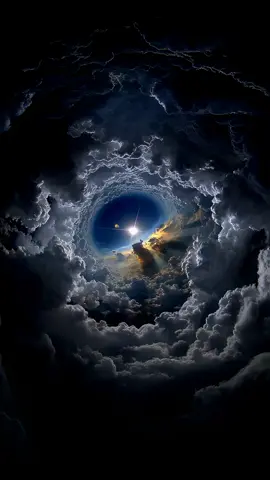Created with  Midjourney and Luma Ray2 Flash #aiart #ai #clouds #sky #luma 