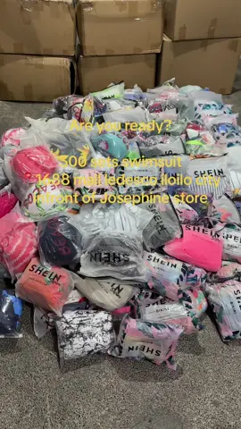 300 sets swimsuit available on Friday #newshopopening #newcollection #newshop #fashion #josephinecollection #fashion #newarrival #newbiz 