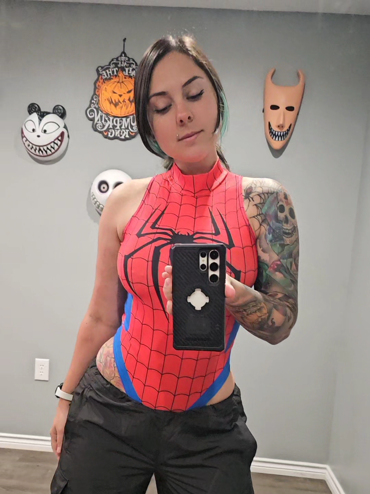 outfit of the day.