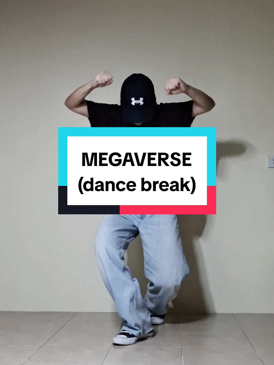 MEGAVERSE (dance break) #straykids #skz #스트레이키즈 #dance #dancebreak #kpop 