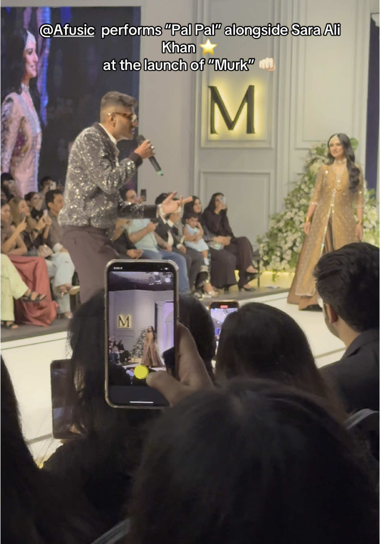 So, here we are gang. Im proud of this. Keep showing love, Hyd PK on top 🇵🇰 #foryou #fyp #tiktok #music #viral #palpal 