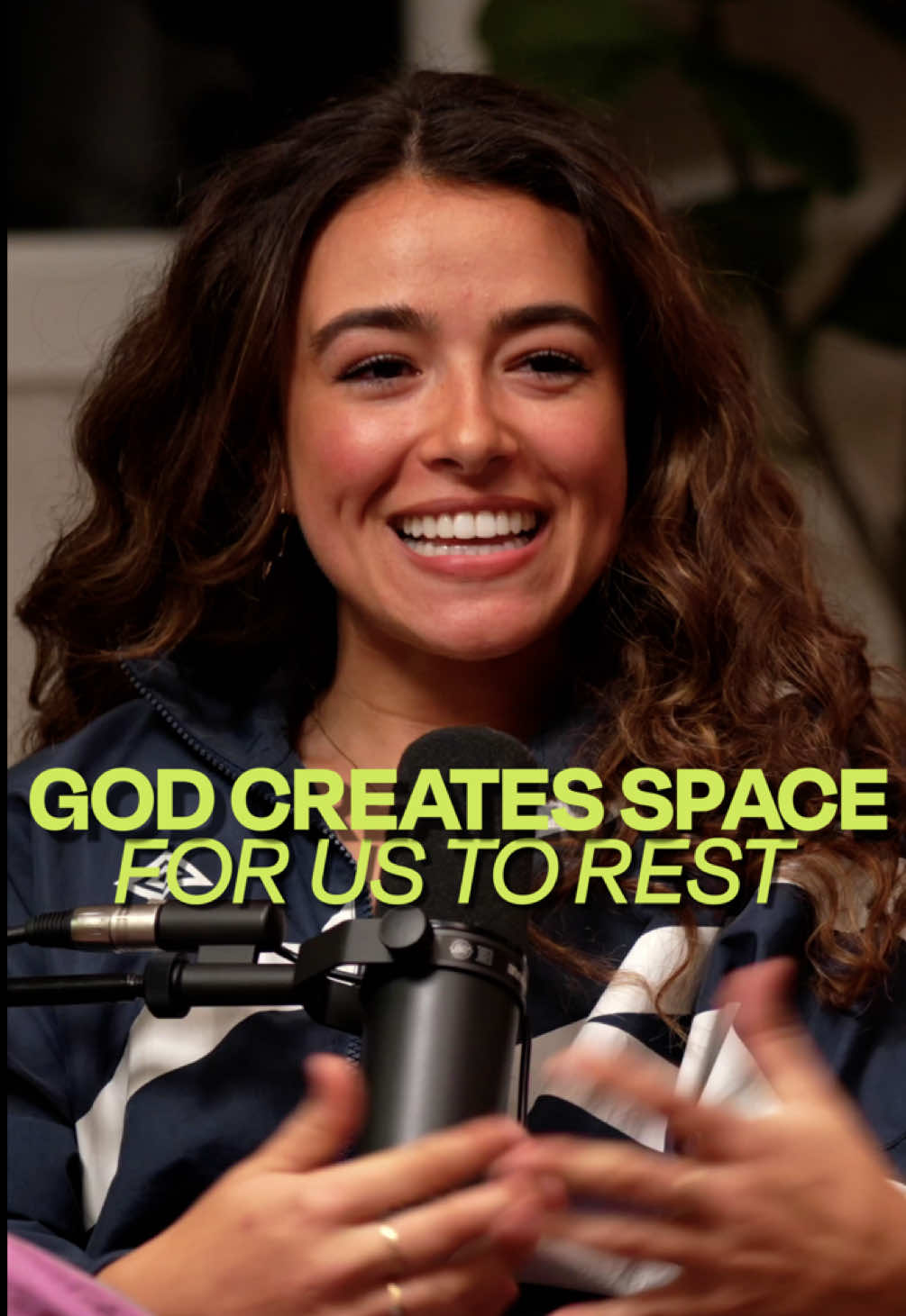 🐑.  #podcast #psalm23 #jesus #christianity #thewayuk