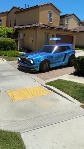 This leak for the new Rocket League got some crazy graphics ‼️ #rocketleague #rocketleagueclips #fennec #vfx #3d #fyp