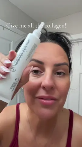 Quench your skin with this hydrating anti- wrinkle cream that calms irritation and restores balance for a soothed, dewy glow. #TikTokShopNewArrivals #tiktokshopfinds #tiktokshopspringglowup  #spotlightfinds #DealsForYouDays  #springtok #outdoorfun #TikTokshopturnup  #TikTokshopunboxing #antiwrinkle @Hexkin Store  #SoothingSkincare #HydrationHero #RednessRelief
