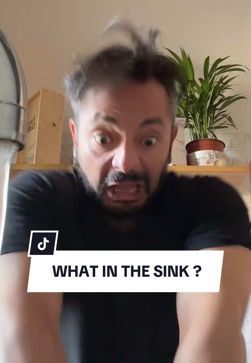 It’s horrible 🤢 #pov #relatable #food #funny 