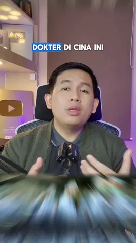 Dokter Di China Sarankan Wanita Anemia Untuk Lihat Otot Pria Demi Cegah Stress