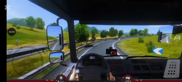 General the truck driver♡♤♡♤♧♡♤♧