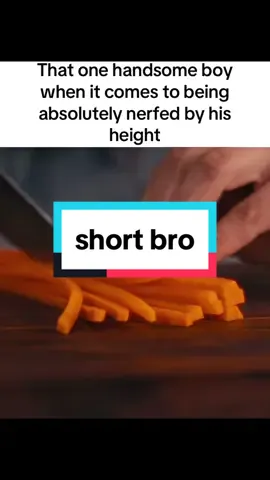 #creatorsearchinsights #relatable #whenitcomesto #thatonebro #friendship #bro #cooking #FoodTok #cooktok #reposteria #rea #height #Short #smurf #shortking 