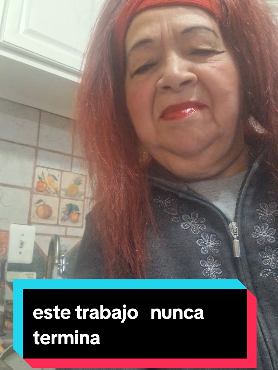 #edith162020 oficial # lavando trastes#trabajo ke nunca# se termina saludos mi jente #