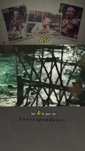 P50: Ngày làm việc cuối cùng của Bác.  #lichsuvietnam #chuyencuabac #kechuyenbacho  #BacHo #HoChiMinh #HCM #HaNoi #news #highlight #xuhuongtiktok #trending #fyp #capcut #jack #j97 