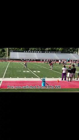 Best decision I ever made #fyp #relatable #football #explore #trend #foryou #athletes 