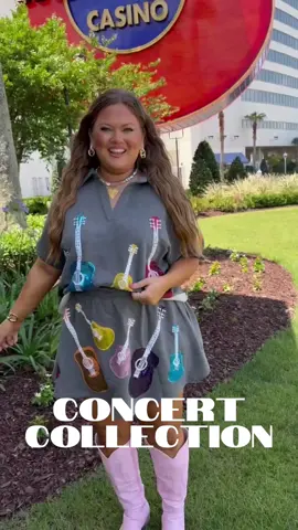 Shop our Concert Collection now🎼🎸🌟 #concert #concertoutfit #concertootd #countryconcert #rockconcert #OOTD #outfitinspo #outfit 