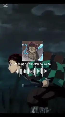#ringtone #opening #kimetsunoyaiba 