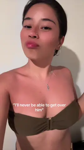 get up sis ! another person is waiting to give you what you been wanting !
