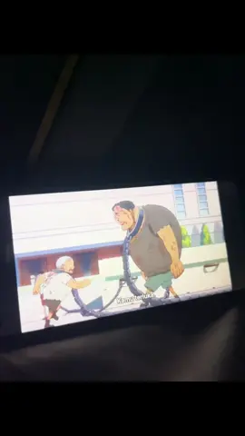 luka kecil❤️‍🩹#onepiece  #bartolomeokuma 