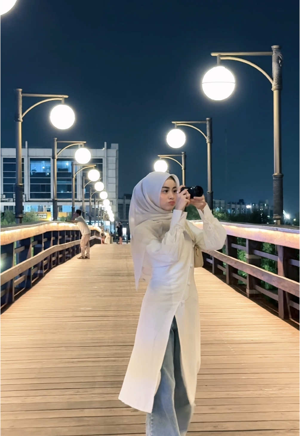 Tunik from @Orimoza_OfficialShop 🤍( Nasya Tunik ) 