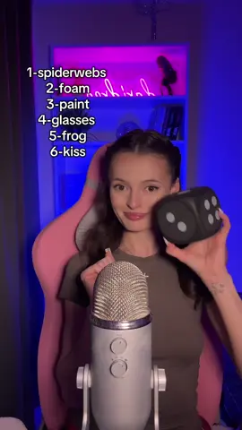 #asmr #asmreating #asmrpaint #asmroceansounds #asmr_tingles #asmrmouthsounds 