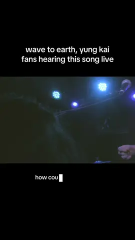 this is ego live in toronto 