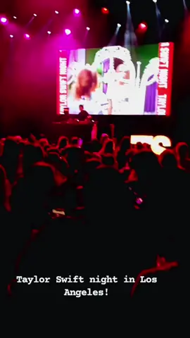 I can't wait to do this again! #TaylorSwift #nights are always so much #fun! Have you ever been to one? 🥰🤩😍🧣❤️🫶🏻🫶🏻🫶🏻 #taylurking #Swifties #Club #Party #LA #LosAngeles #TaylorNation #Red #RedTV #alltoowell10min #Alltoowell #atw10mvtv #FYP #FYpage #foryoupage #fypシ #viral 