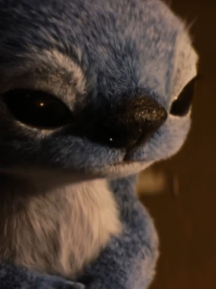 Stitch malo 😞🥺#fyp #stitch #liloandstitch #fy #disneystitch #foryou #liloystich #disney 