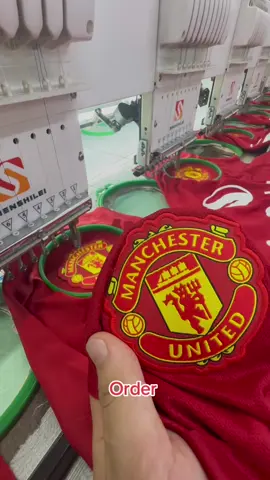 #footballjersey #clothingstock #wholesome #factory 