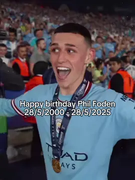 chúc mừng sinh nhật của duy nhất và duy nhất..#ares_football🔥 #_igttdebruyne #philfoden 