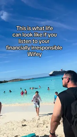 I mean who would say no?#hubby #tiktoktravel #cruise #cruisetok #cruiseship #cruiseaddict #cruisetiktok #vacation #travel #traveltiktok #trend #trending #holyairball #vacationmode #vacationlife 