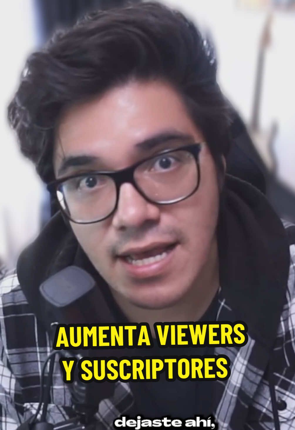 Como aumentar espectadores y suscriptores en 2025? Acá te cuento una buena estrategia gracias a #nexusclips 👏🏻🙂‍↔️ #consejos #tips #soycreador 
