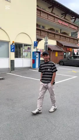 bila member janji nak ambil 😎 #traveltiktok #switzerland 