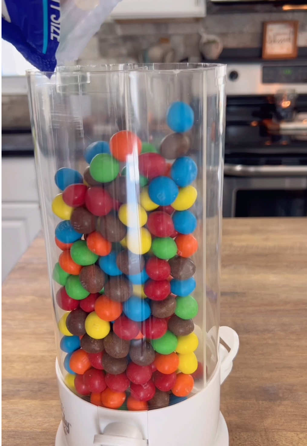 candy restock asmr | follow to clean your fy page and see more of this ♡     #restock #restockasmr #asmr #asmrsounds #satisfying #organizingtiktok #organization 