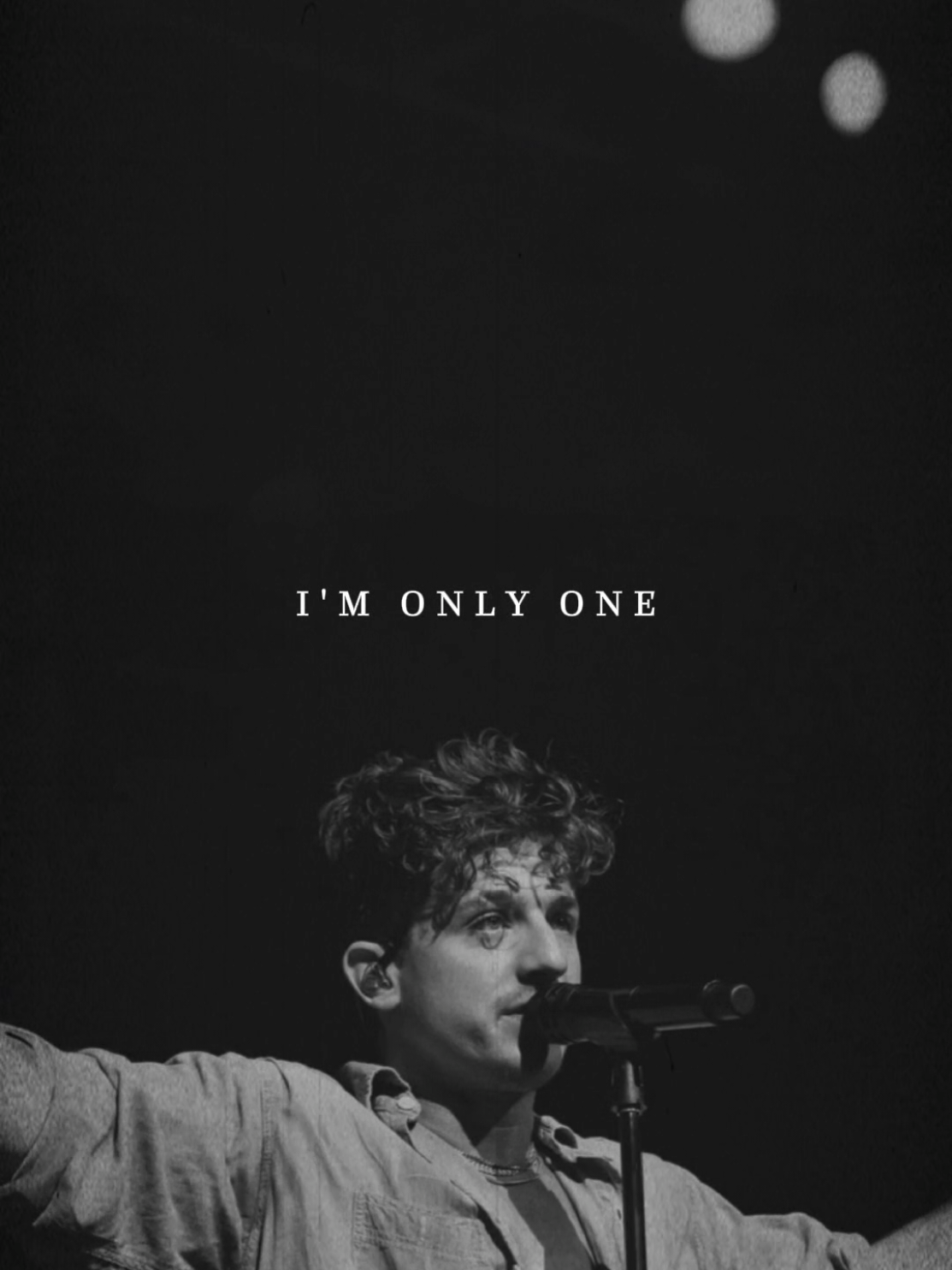 Charlie Puth  |  One Call Away . . . . #CapCut #charlieputh #onecallaway #playlist #sadvibes #aesthetic #templatecapcut #nostalgia #livemusic #musiclyricsvideos #musiclyrics #lirikterjemahan #rock #songlyrics #headbang #metal #lyrics 