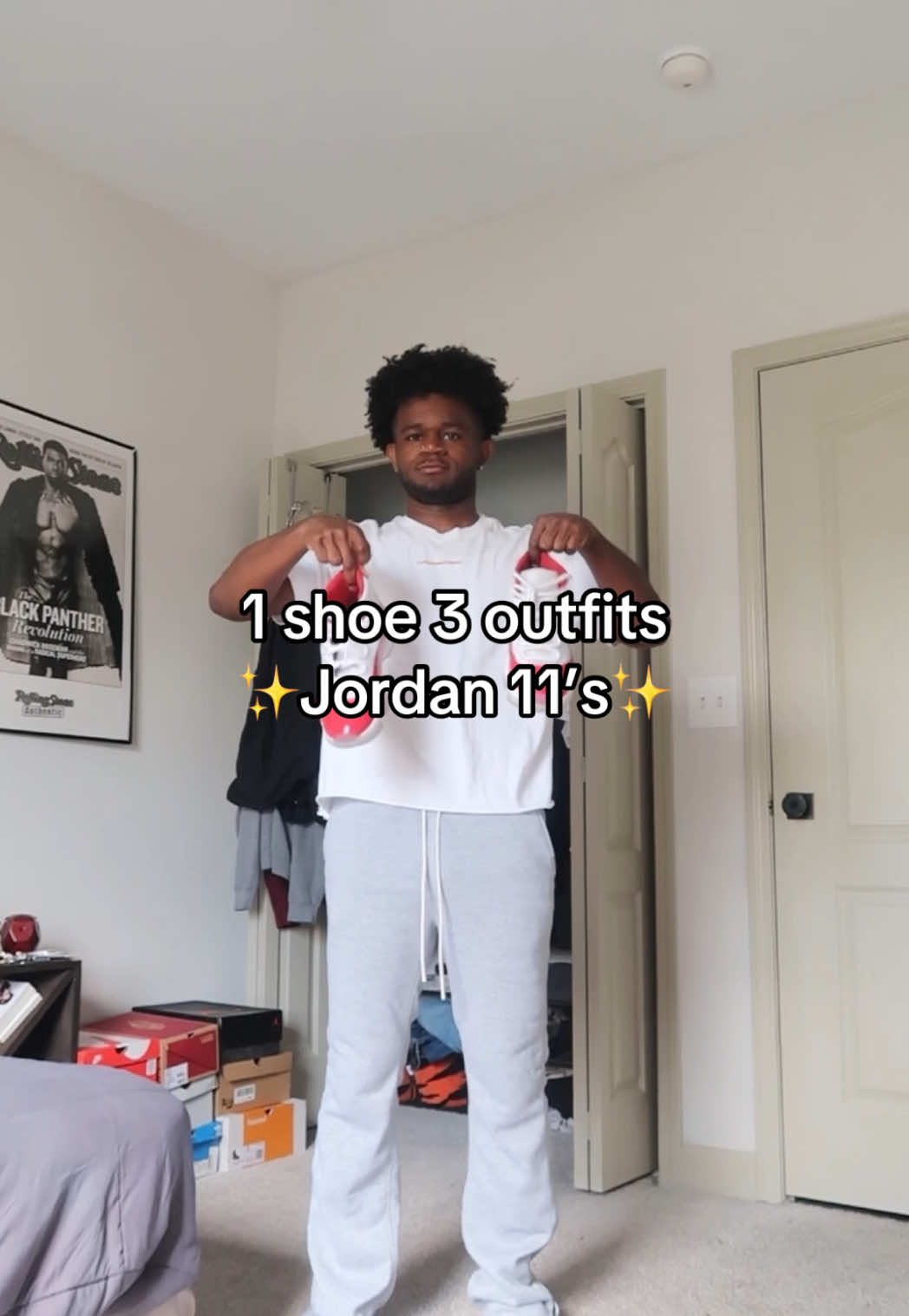 @MARI #mensfashion #4u #outfitinspo #fashion #jordan11s #summeroutfit 