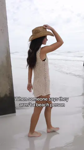 Not to be dramatic but yeah 👏🤷‍♀️ #haha #beach #beachvacation #Summer #summervacation #OOTD #beachstyles #TikTokFashion #jokes 